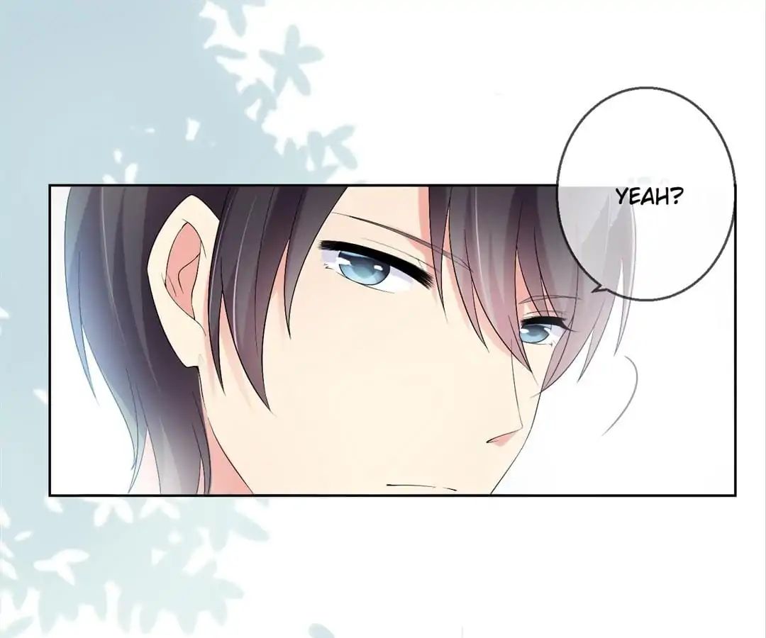 Popular Deskmate is A Cat chapter 35 - page 41
