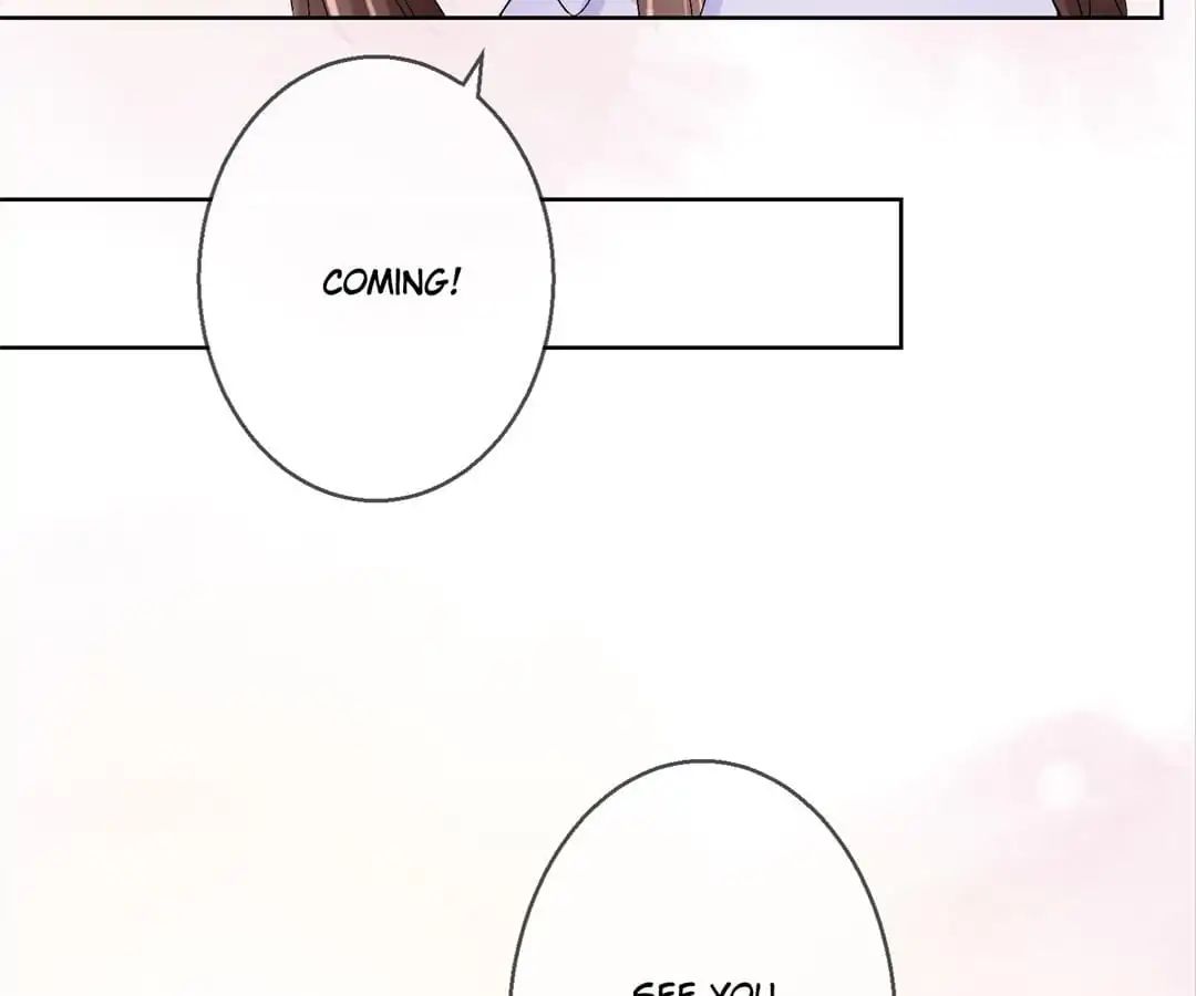 Popular Deskmate is A Cat chapter 35 - page 67