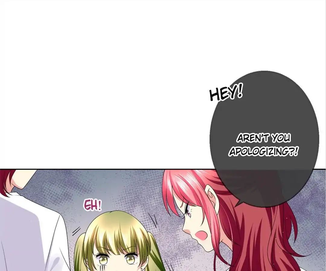Popular Deskmate is A Cat chapter 34 - page 24
