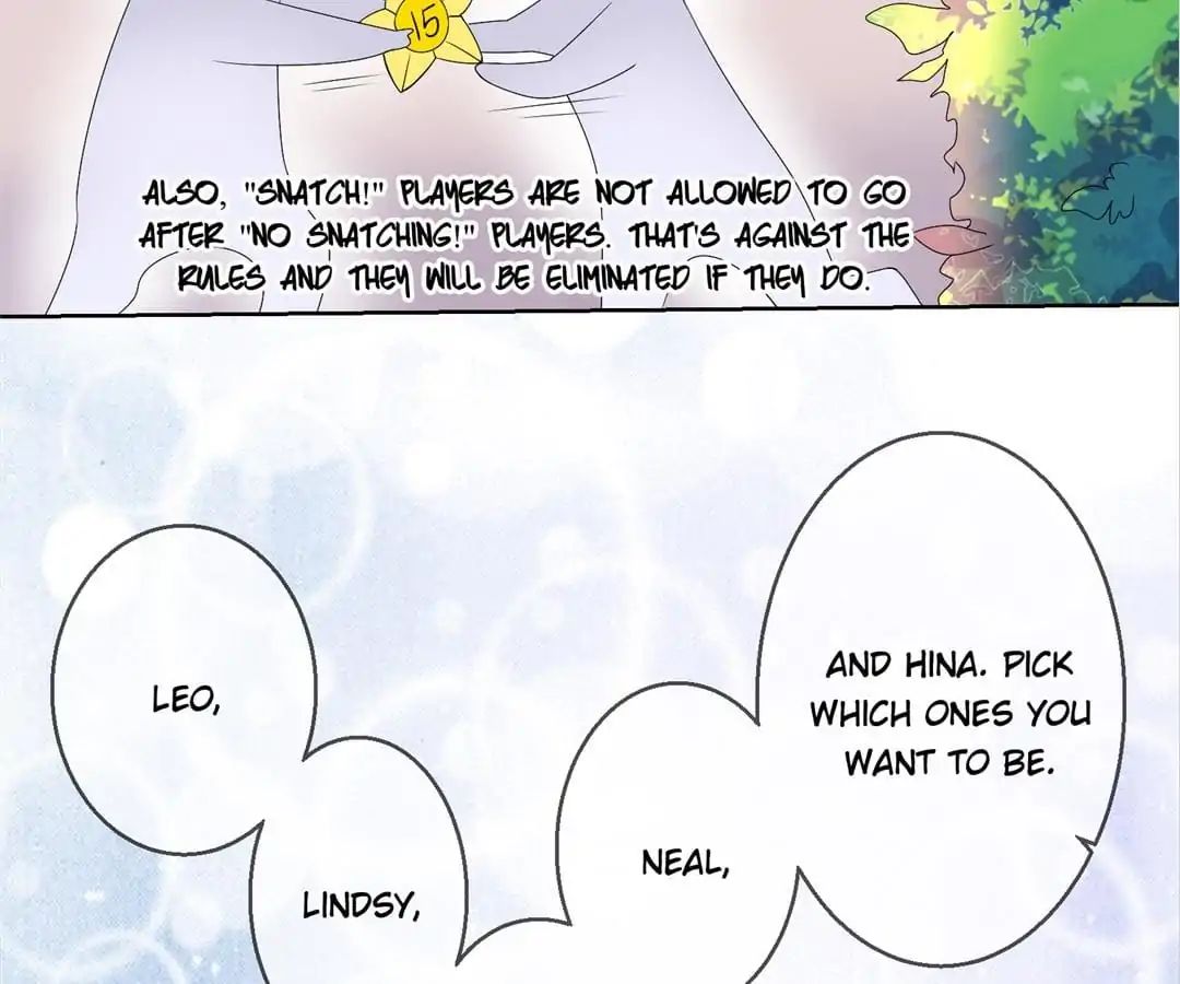 Popular Deskmate is A Cat chapter 34 - page 69