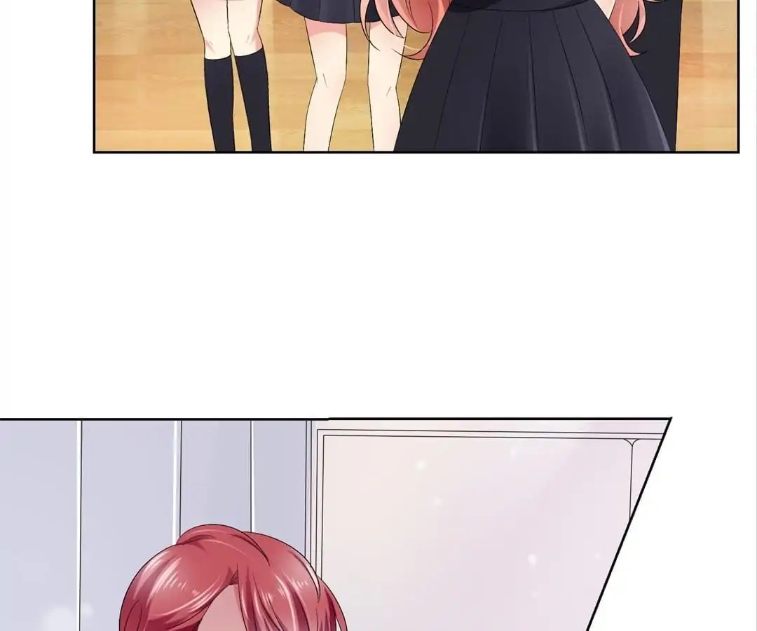 Popular Deskmate is A Cat chapter 32 - page 28