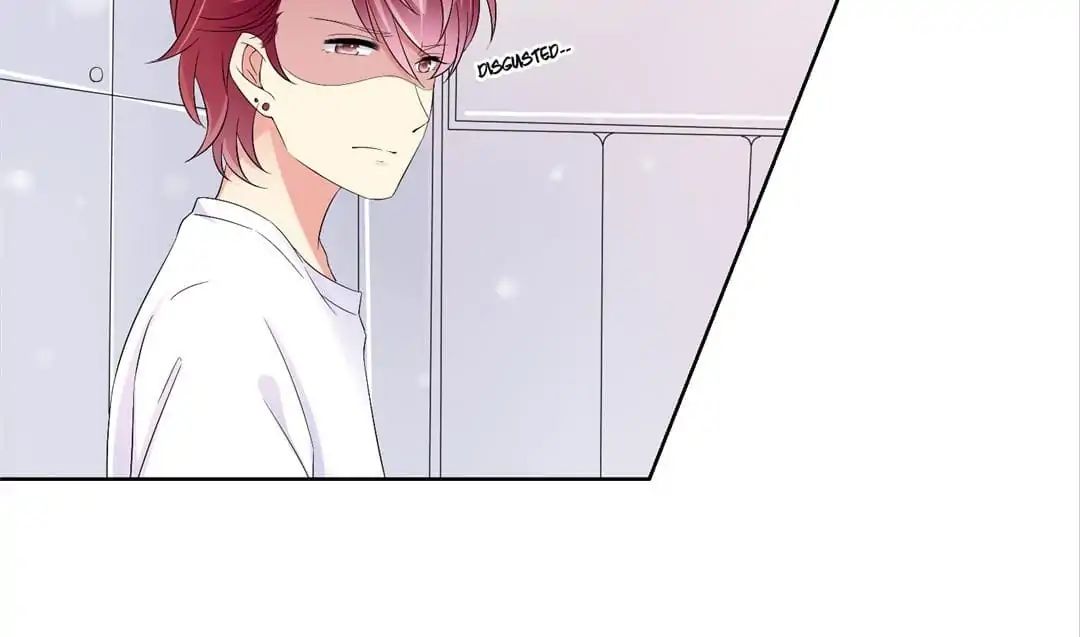 Popular Deskmate is A Cat chapter 32 - page 29