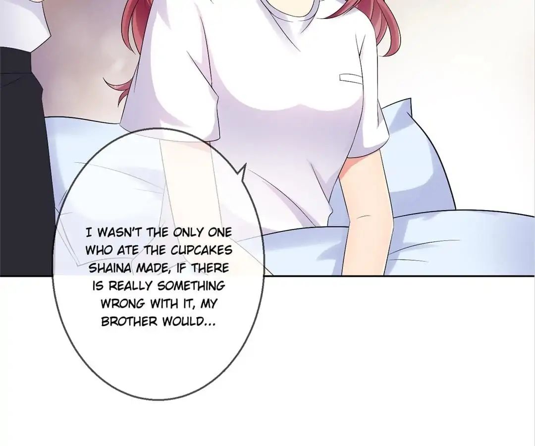 Popular Deskmate is A Cat chapter 32 - page 44