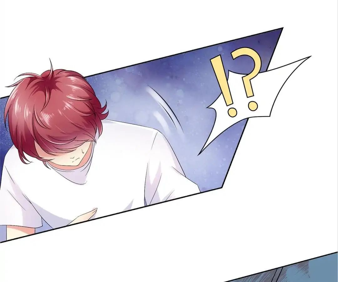 Popular Deskmate is A Cat chapter 32 - page 45