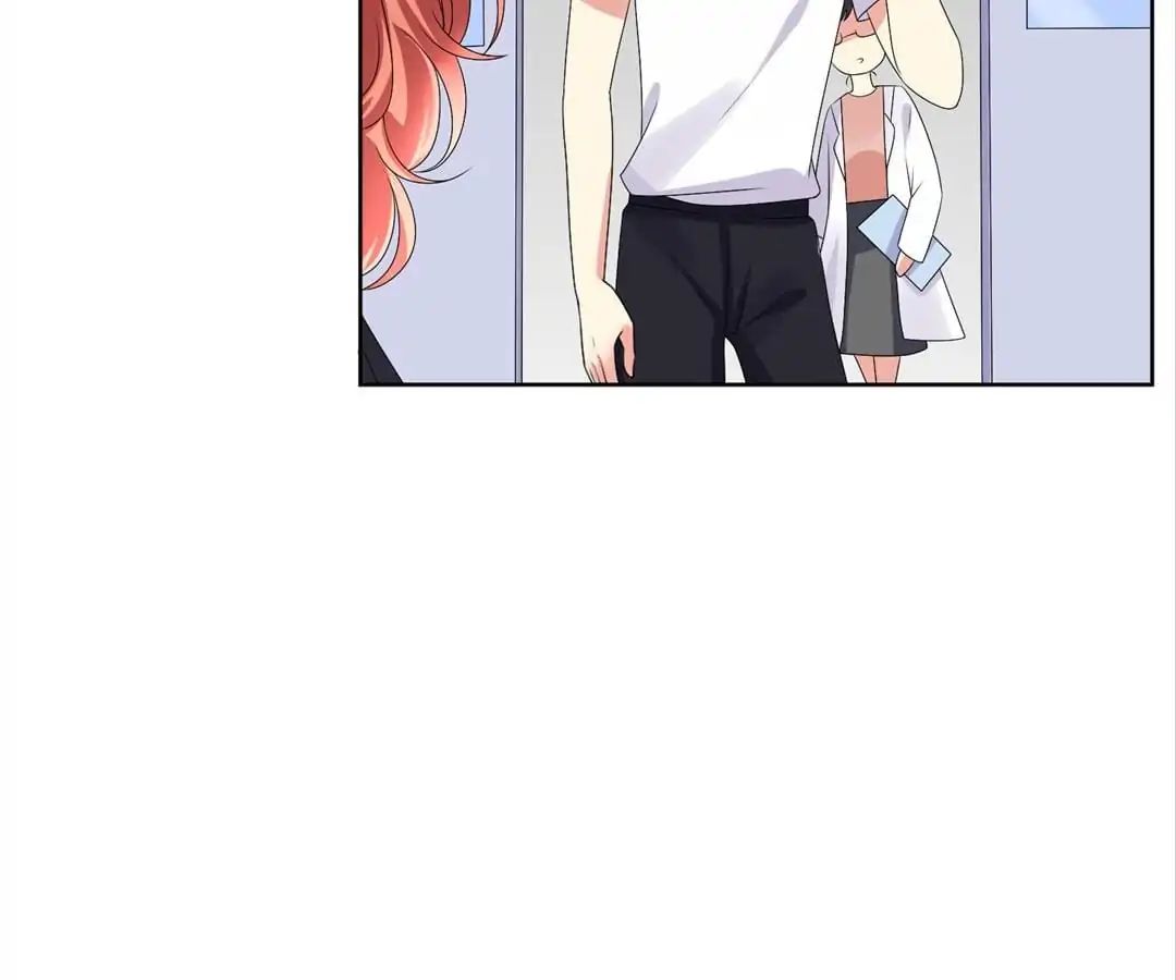 Popular Deskmate is A Cat chapter 32 - page 79