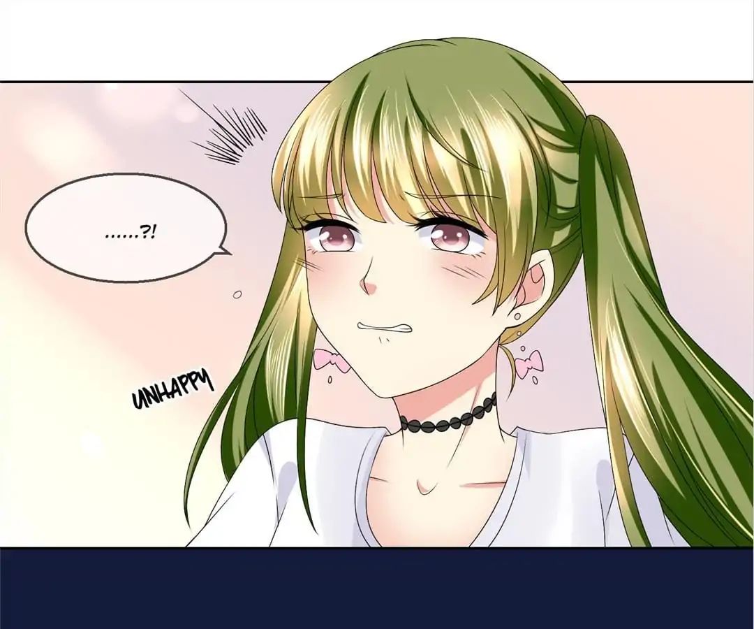 Popular Deskmate is A Cat chapter 32 - page 89