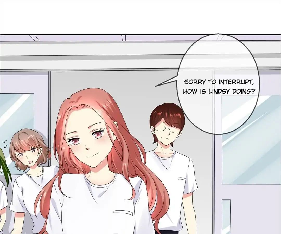 Popular Deskmate is A Cat chapter 31 - page 35