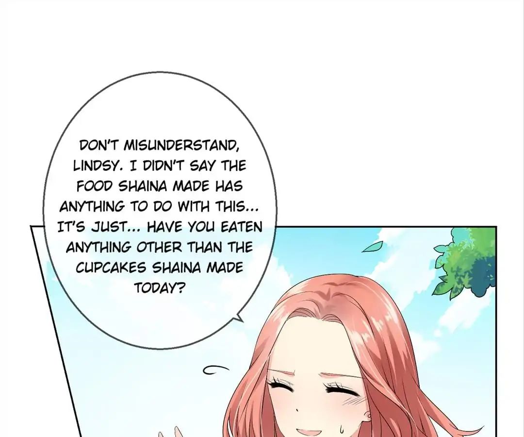 Popular Deskmate is A Cat chapter 30 - page 1