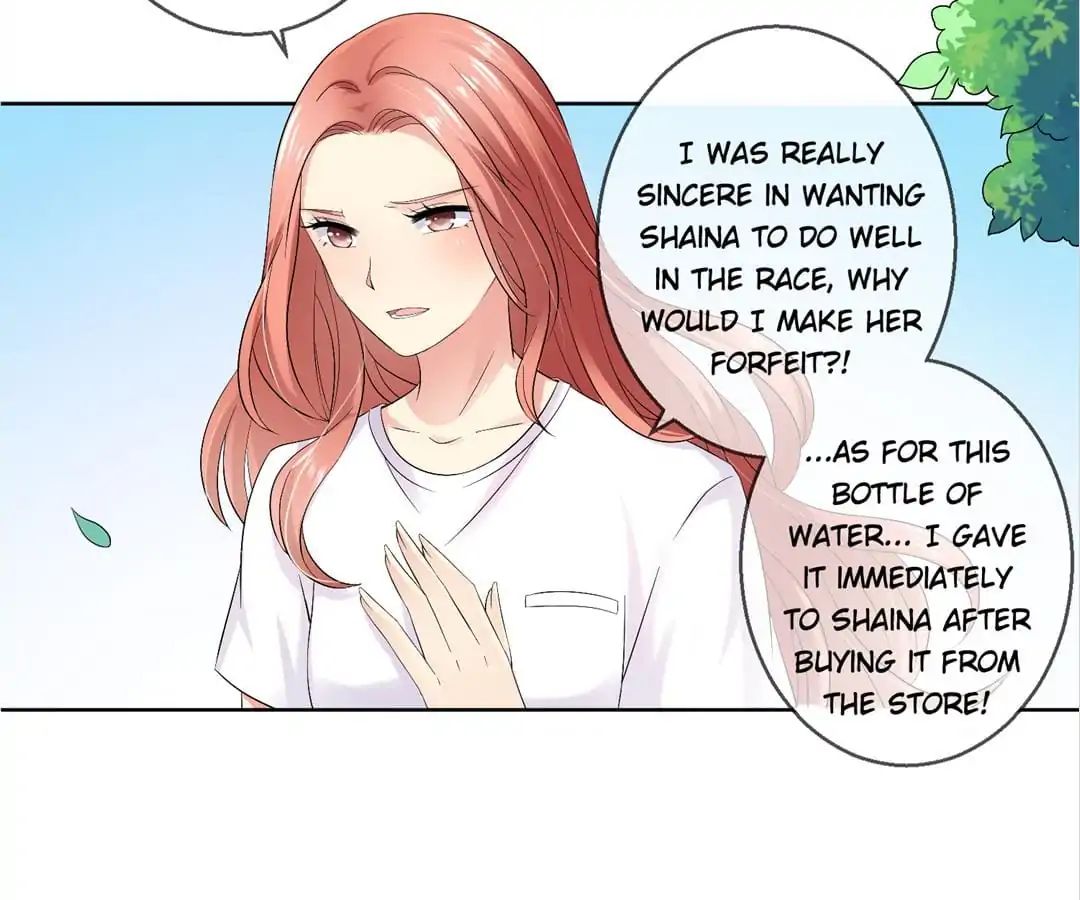 Popular Deskmate is A Cat chapter 30 - page 25