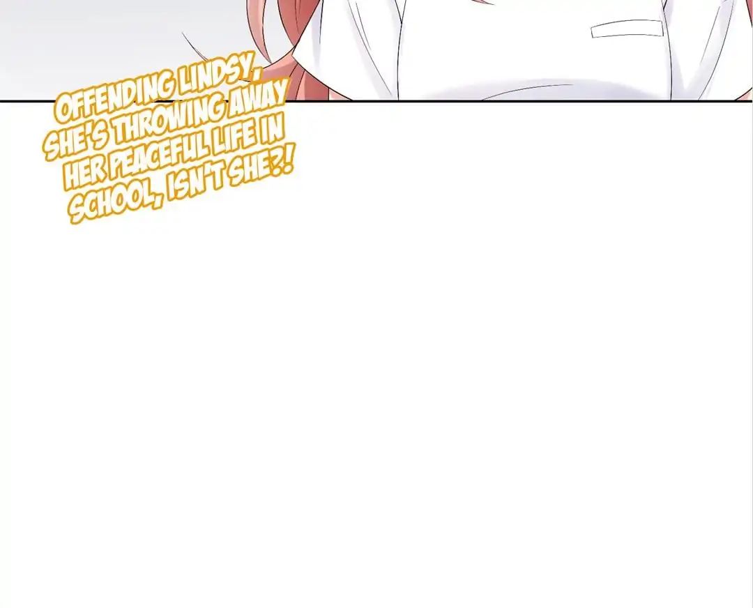 Popular Deskmate is A Cat chapter 30 - page 50