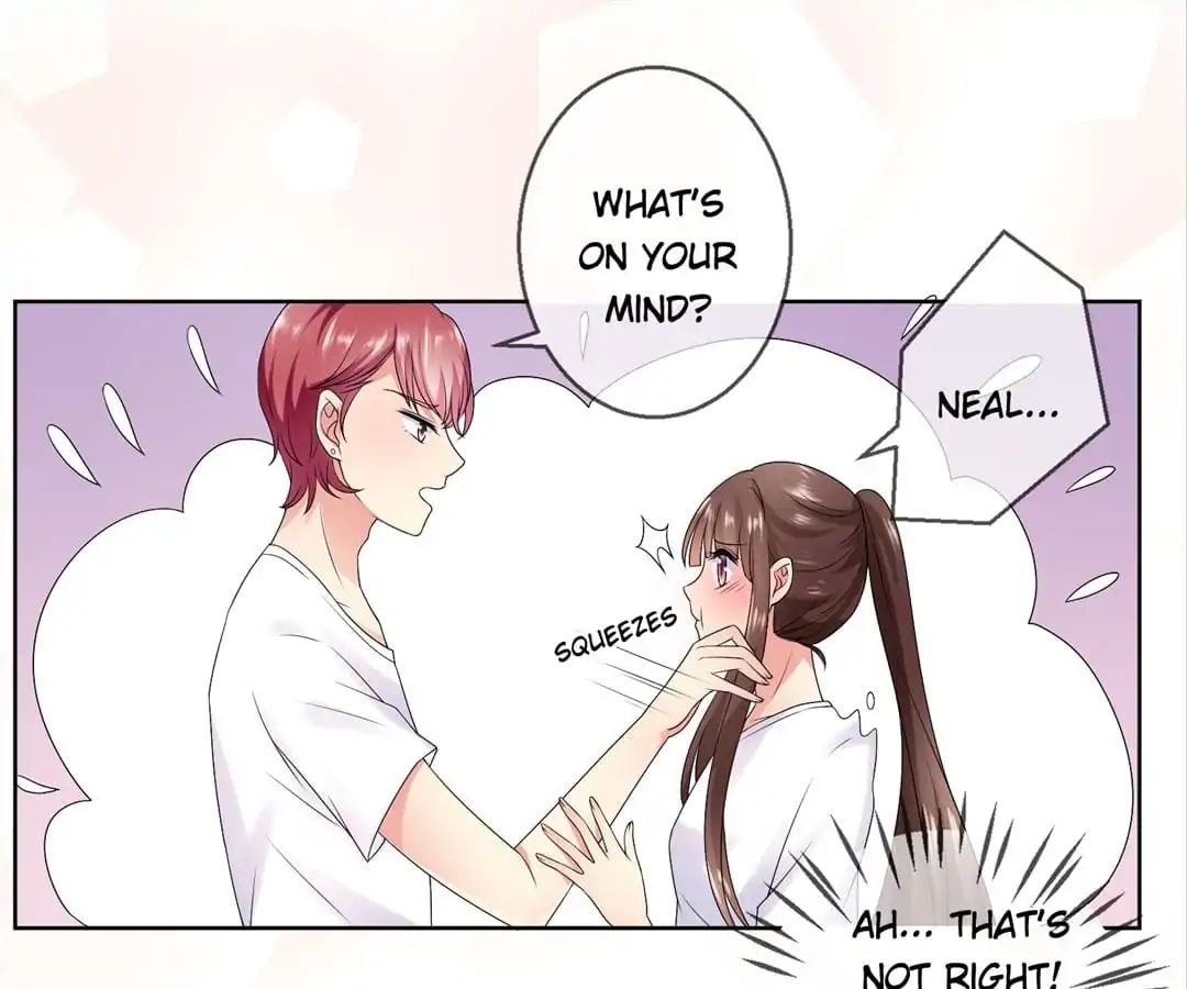 Popular Deskmate is A Cat chapter 29 - page 17
