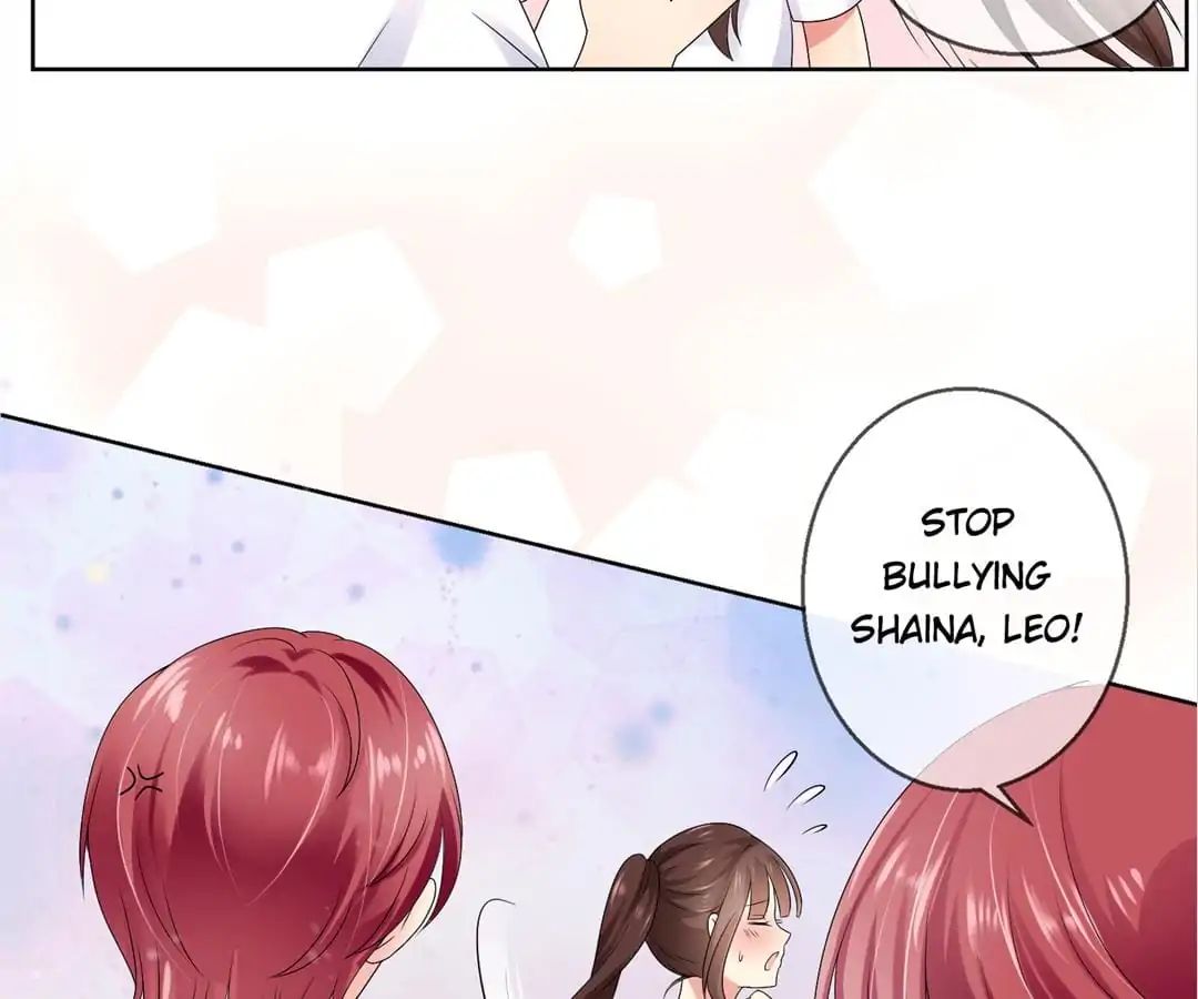 Popular Deskmate is A Cat chapter 29 - page 19
