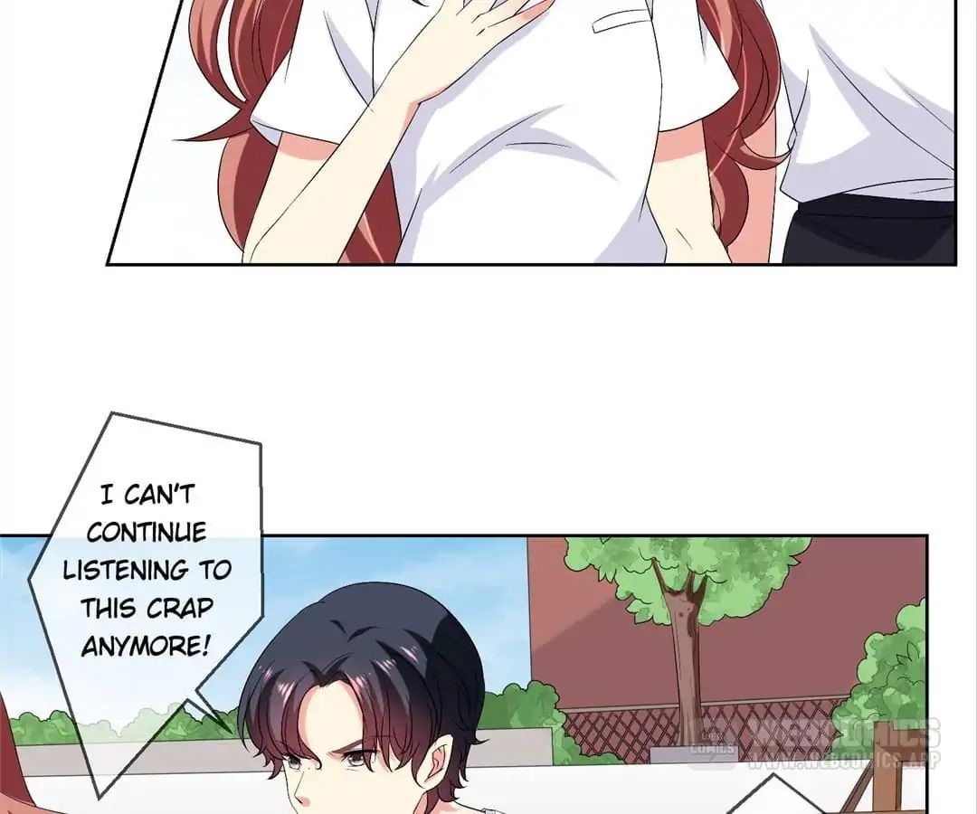Popular Deskmate is A Cat chapter 28 - page 19