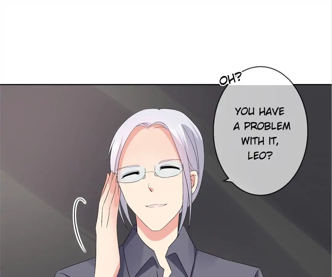 Popular Deskmate is A Cat chapter 24 - page 1