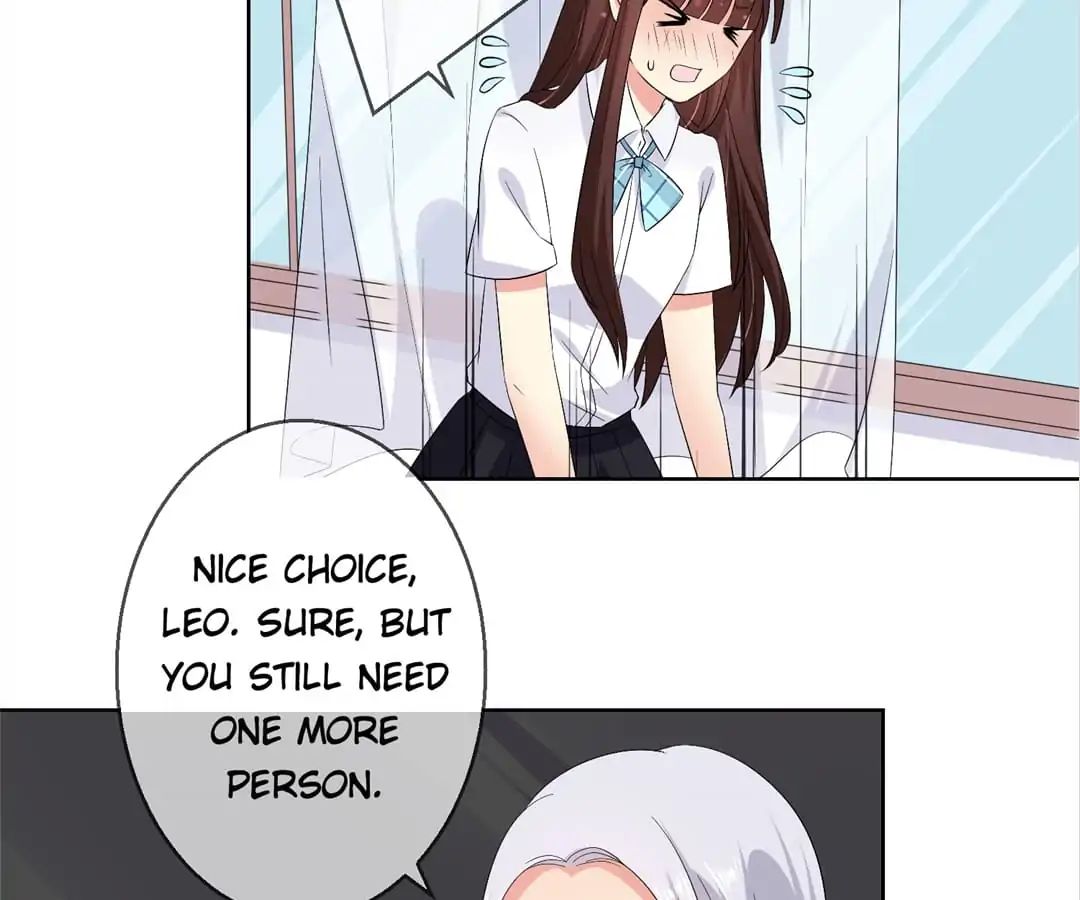 Popular Deskmate is A Cat chapter 24 - page 13