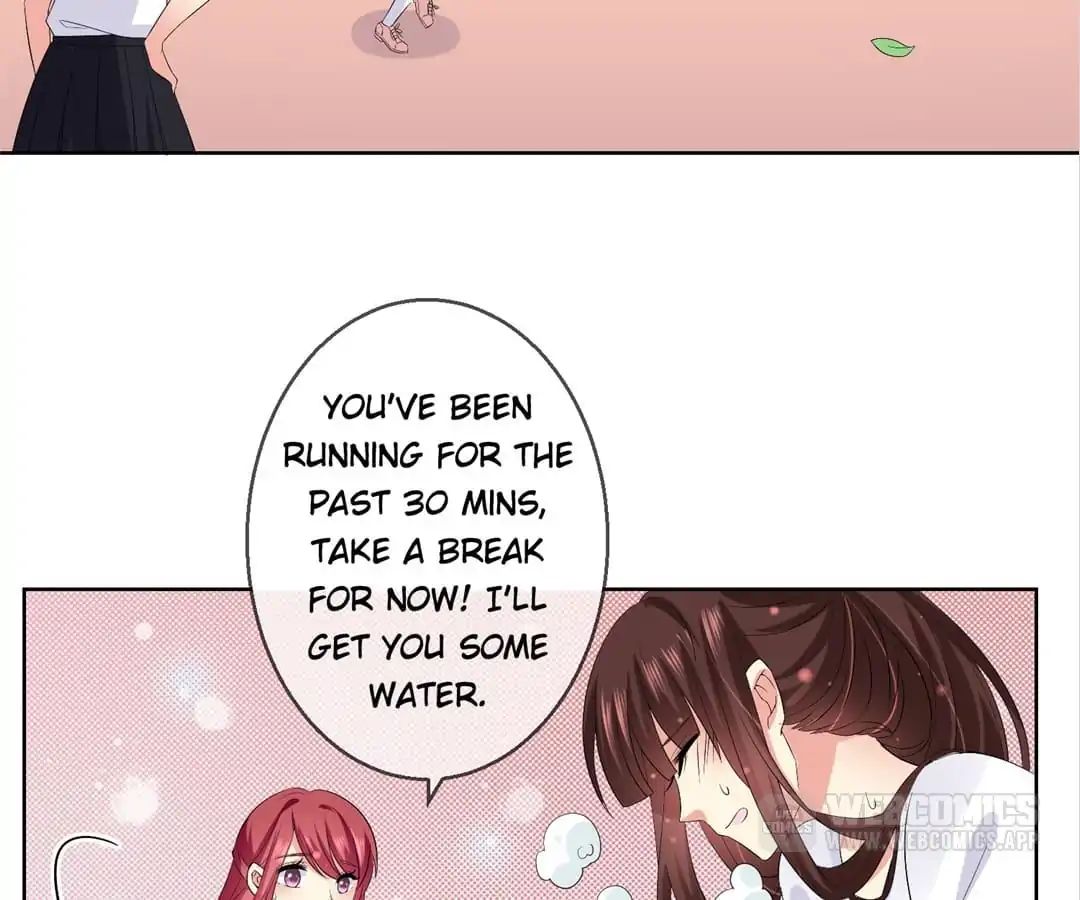 Popular Deskmate is A Cat chapter 24 - page 52
