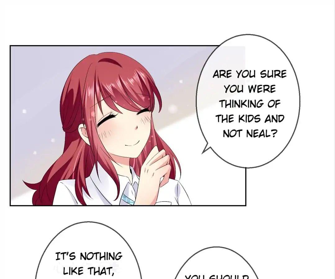Popular Deskmate is A Cat chapter 23 - page 23