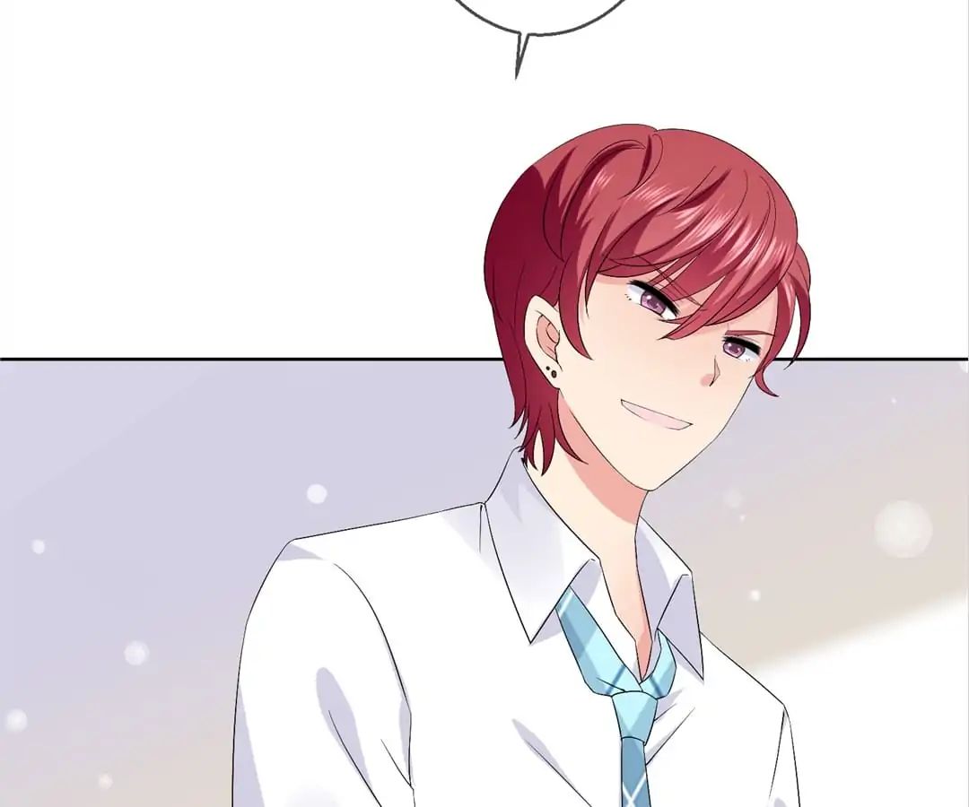 Popular Deskmate is A Cat chapter 23 - page 35
