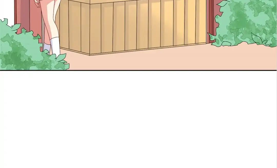 Popular Deskmate is A Cat chapter 21 - page 13
