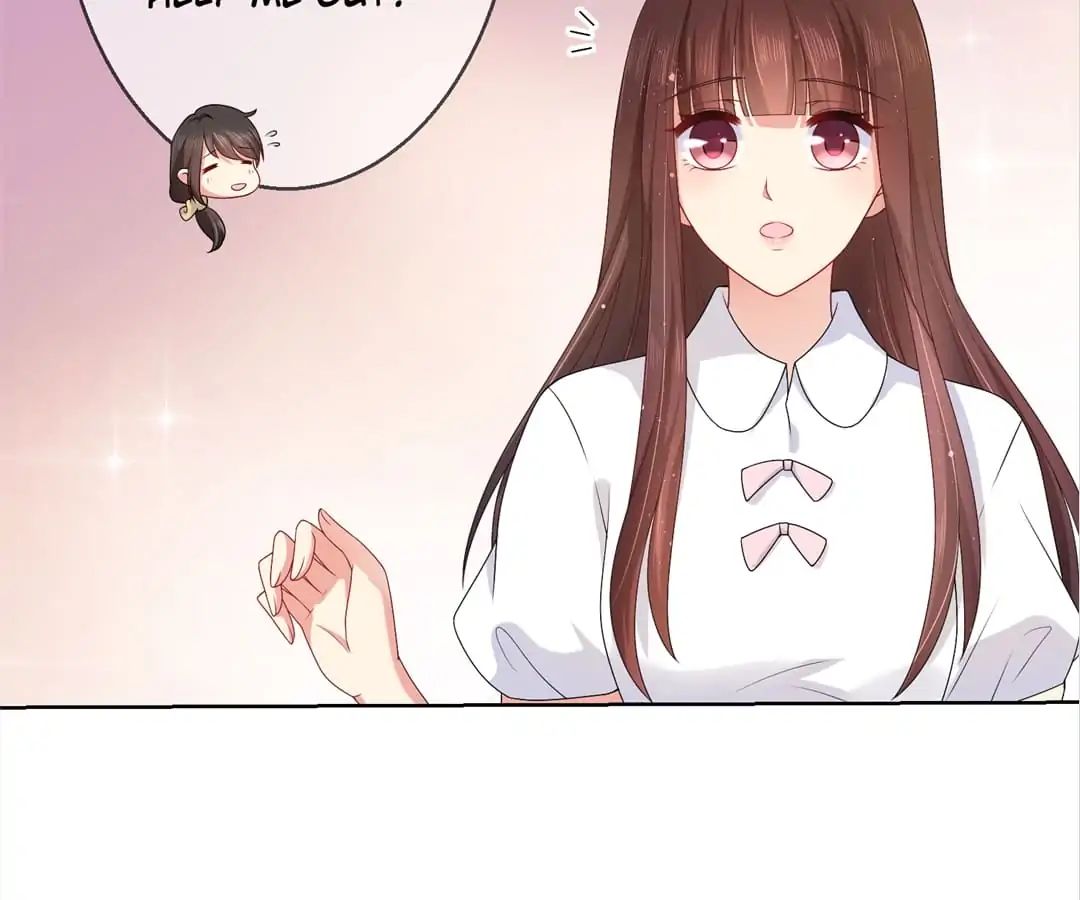 Popular Deskmate is A Cat chapter 21 - page 4