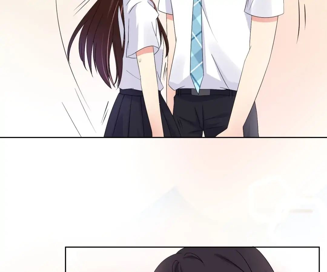 Popular Deskmate is A Cat chapter 19 - page 23