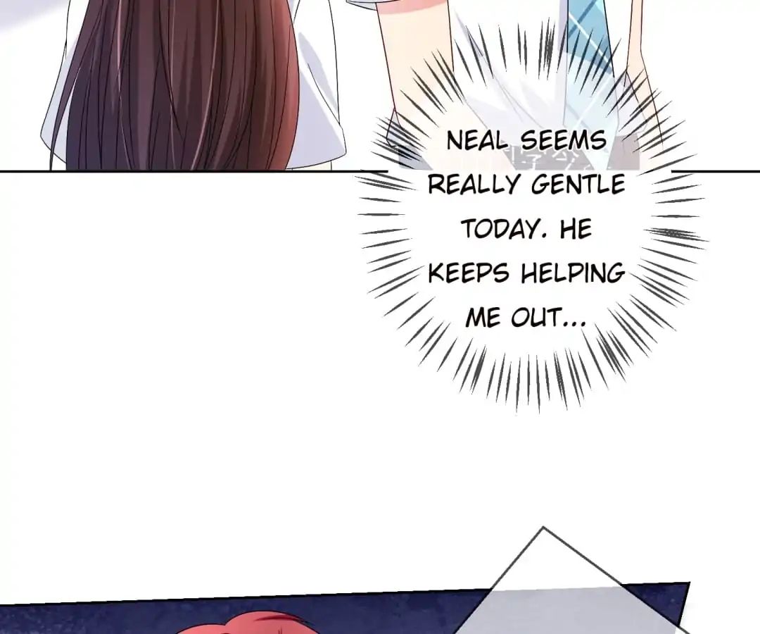 Popular Deskmate is A Cat chapter 19 - page 26