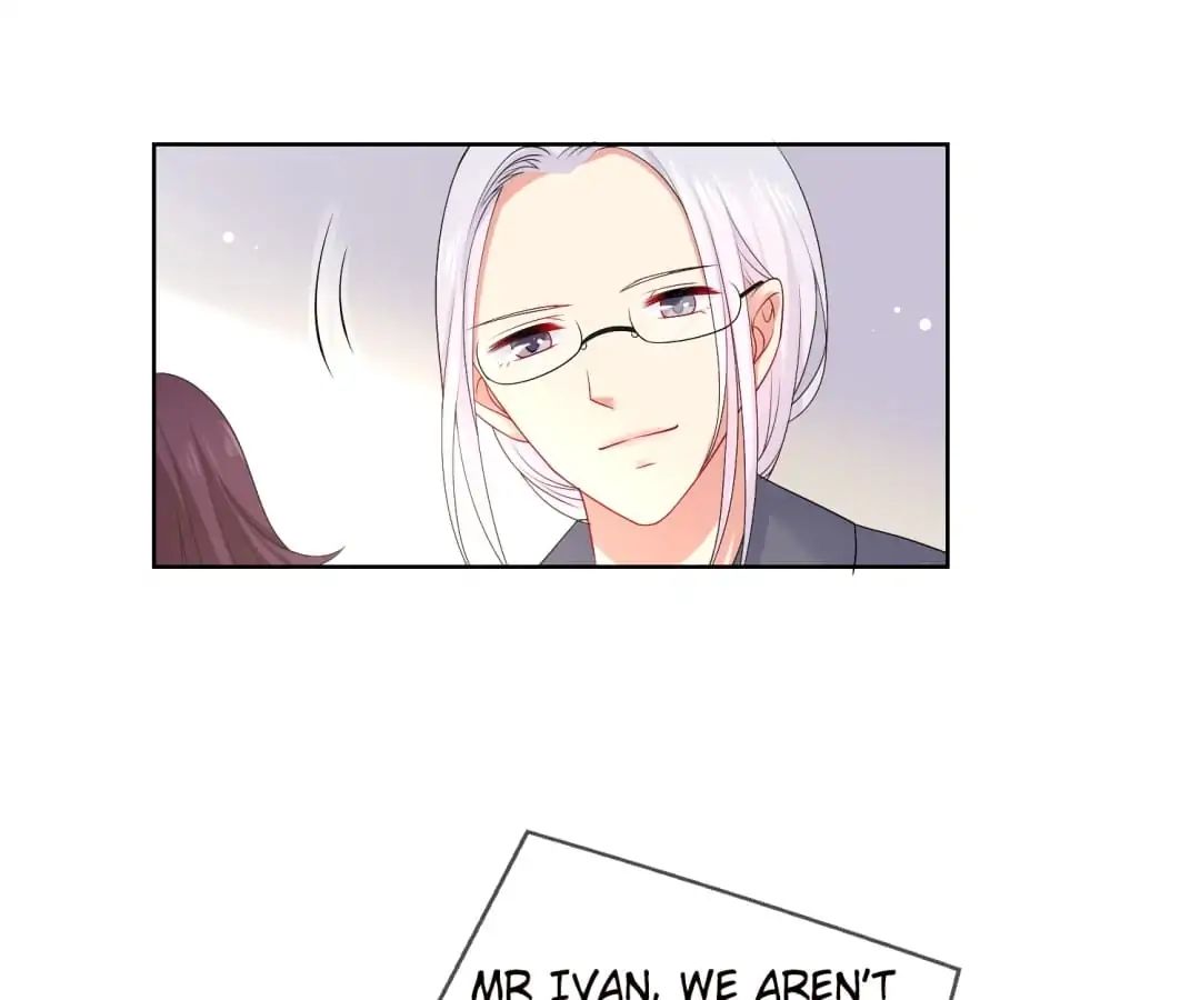 Popular Deskmate is A Cat chapter 17 - page 35