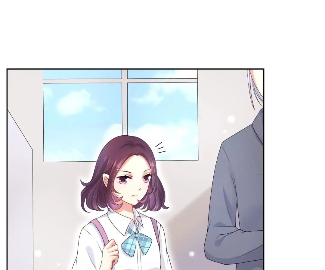 Popular Deskmate is A Cat chapter 17 - page 41