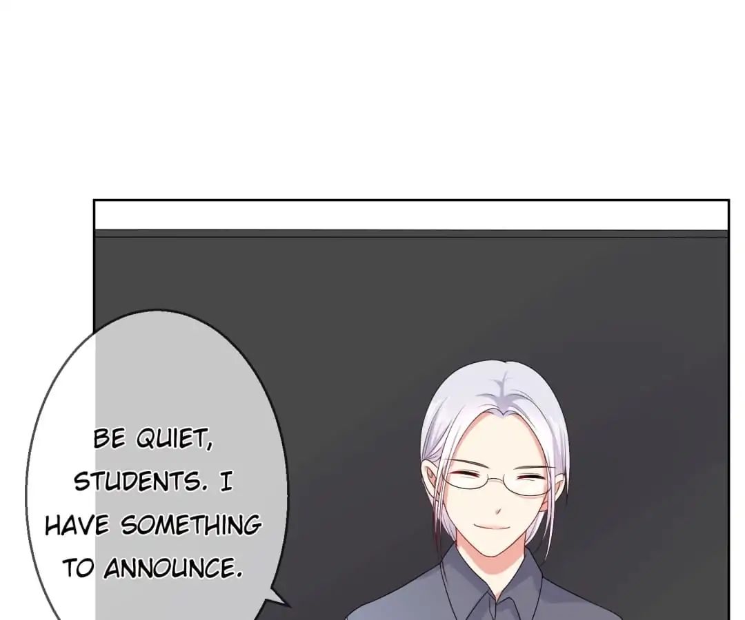 Popular Deskmate is A Cat chapter 17 - page 66