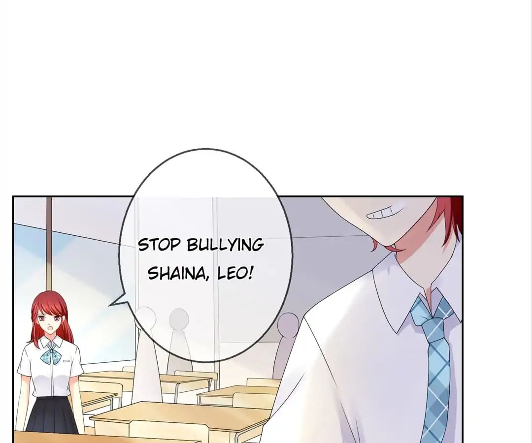 Popular Deskmate is A Cat chapter 15 - page 15