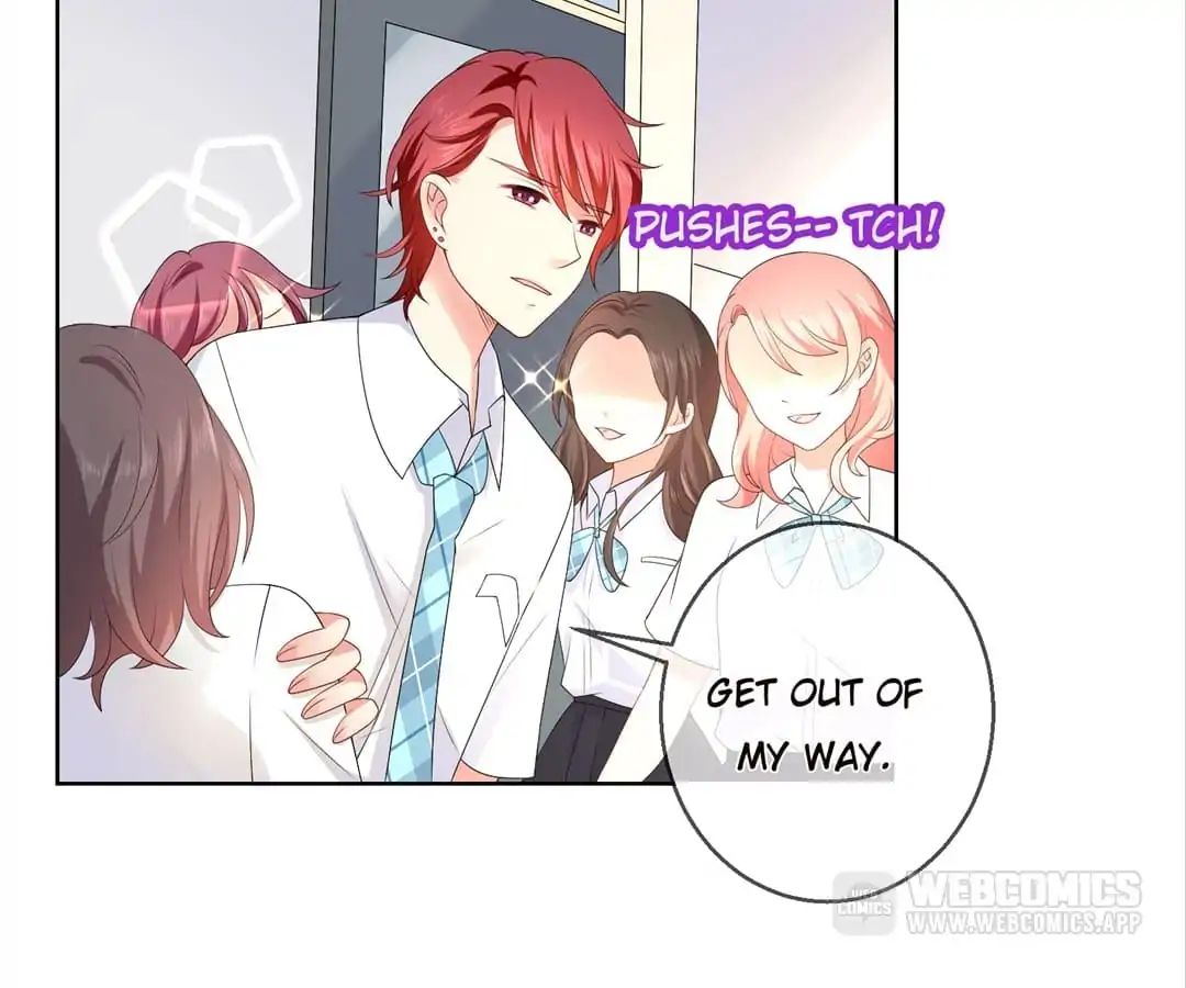 Popular Deskmate is A Cat chapter 14 - page 6