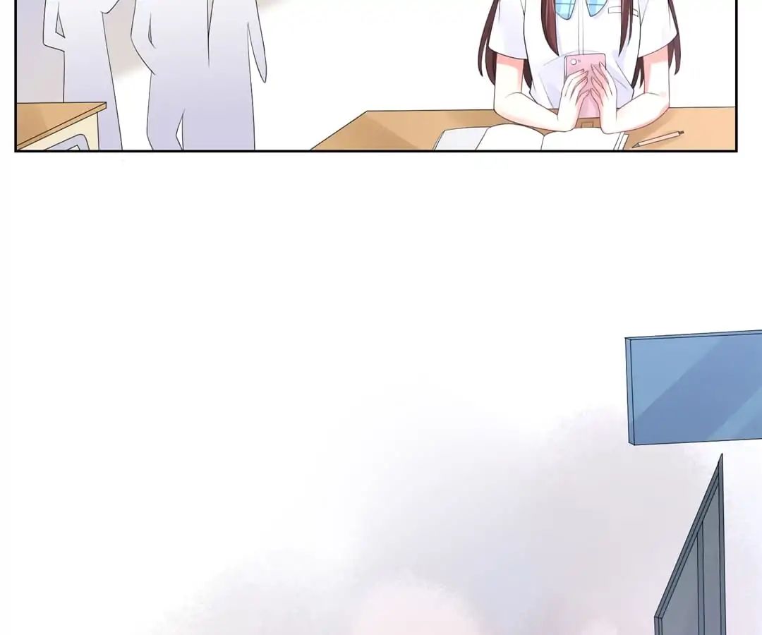 Popular Deskmate is A Cat chapter 13 - page 13