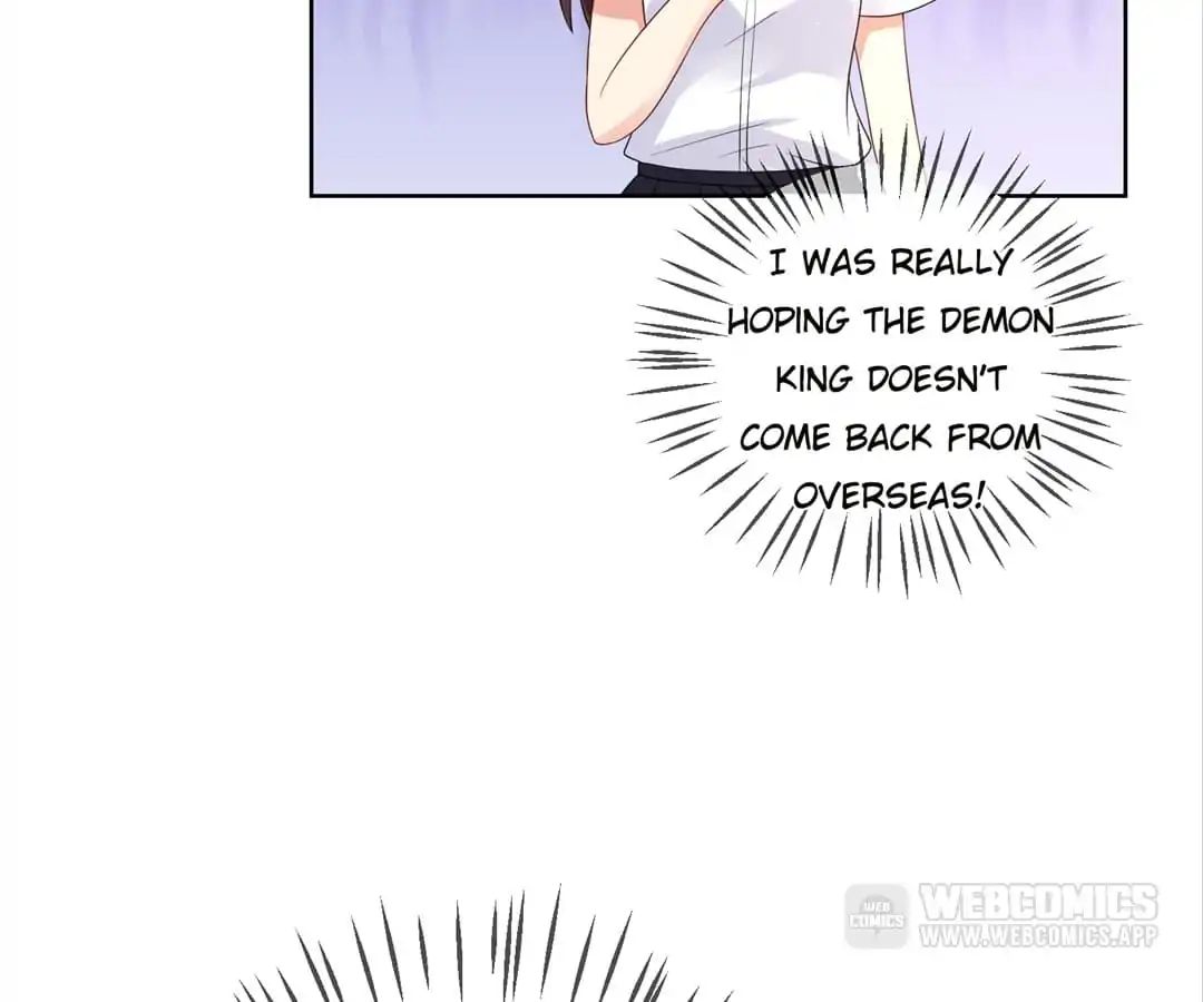 Popular Deskmate is A Cat chapter 13 - page 30