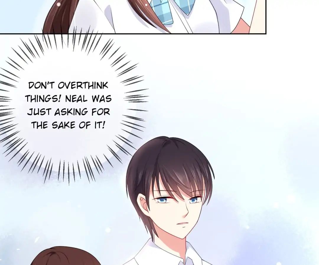 Popular Deskmate is A Cat chapter 11 - page 12