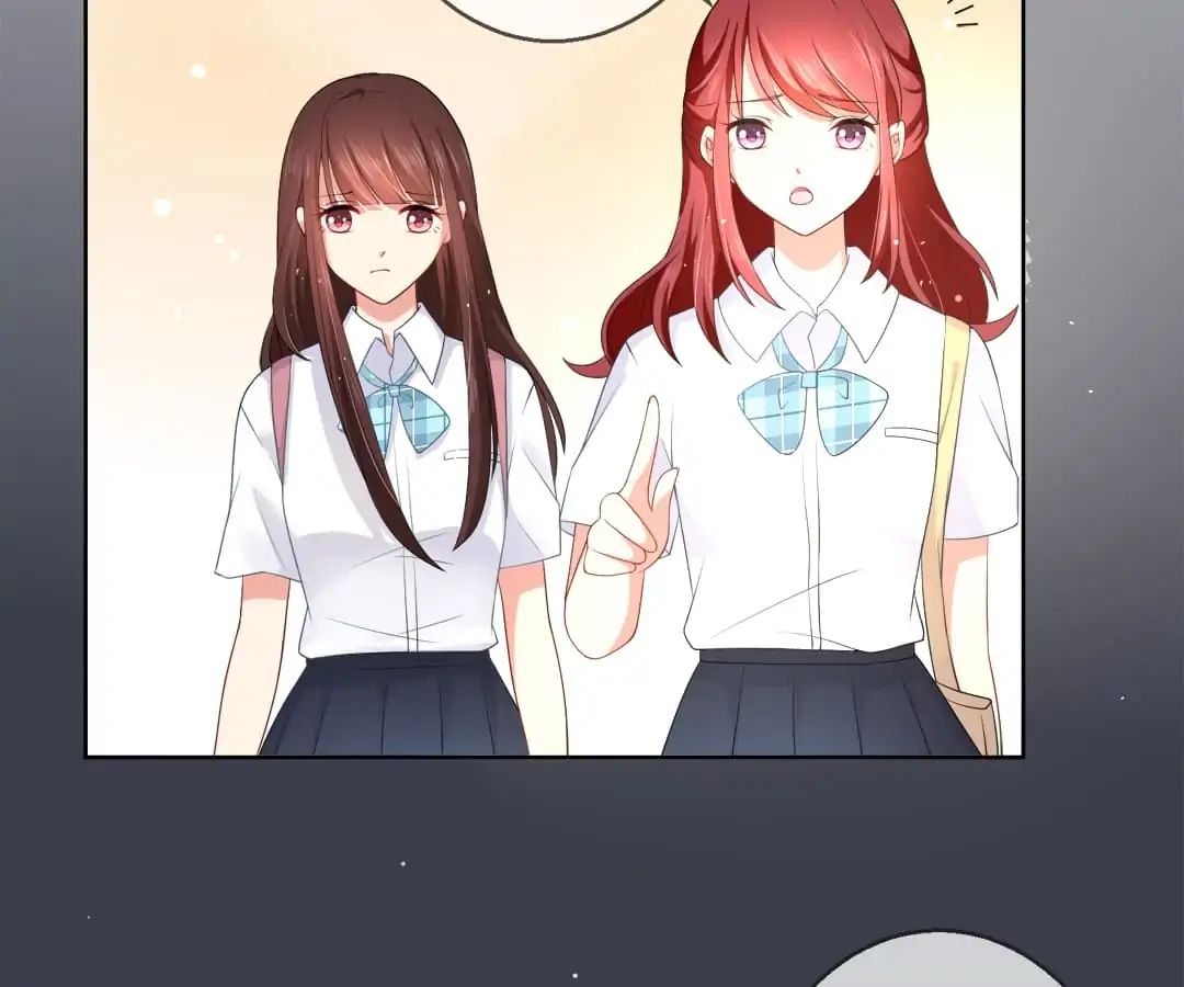 Popular Deskmate is A Cat chapter 11 - page 44