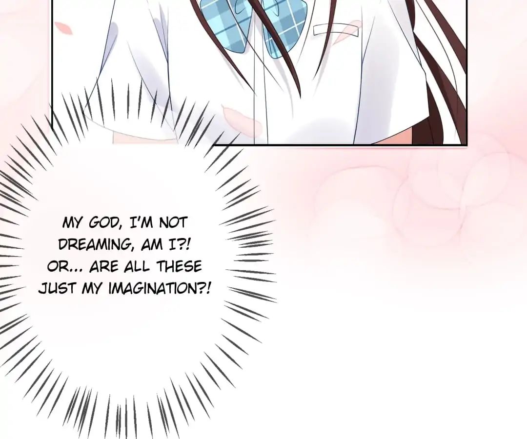 Popular Deskmate is A Cat chapter 9 - page 27