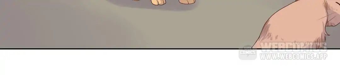 Popular Deskmate is A Cat chapter 8 - page 42