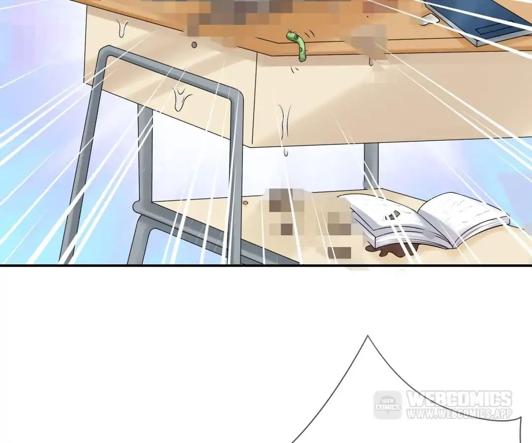 Popular Deskmate is A Cat chapter 5 - page 10