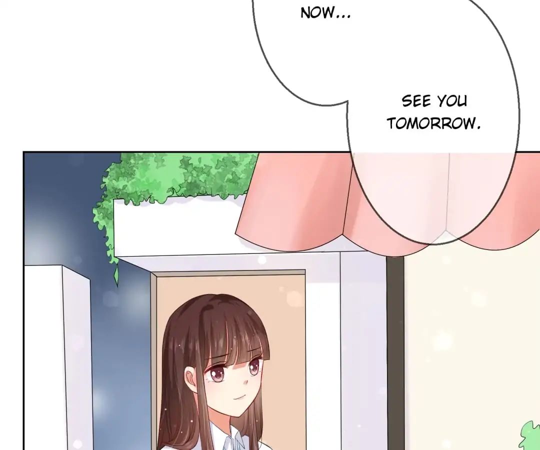 Popular Deskmate is A Cat chapter 5 - page 67