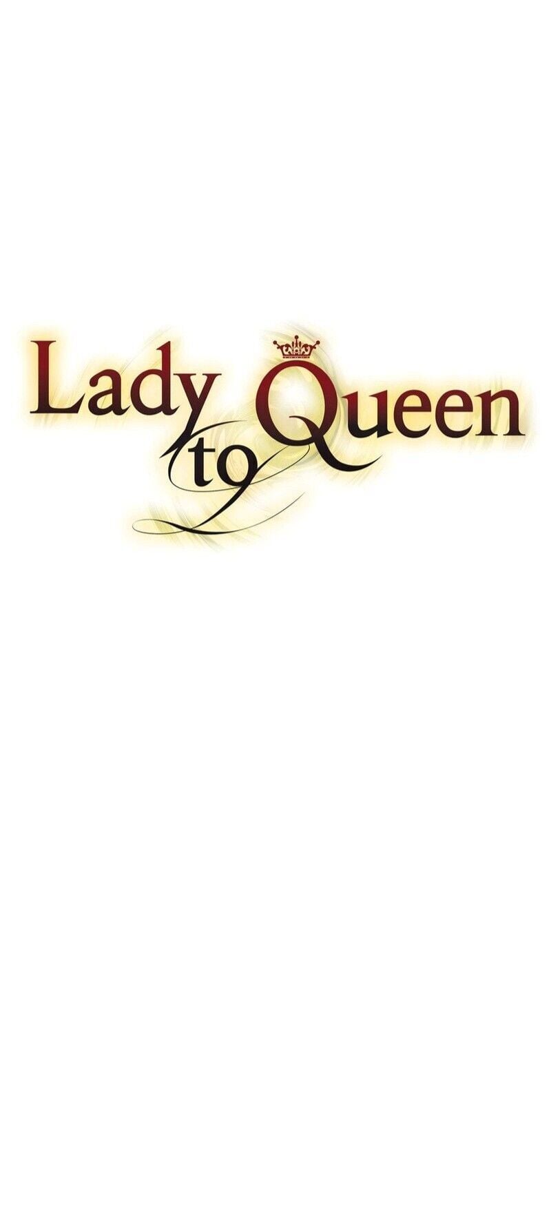 Lady to Queen Chapter 76 - page 11