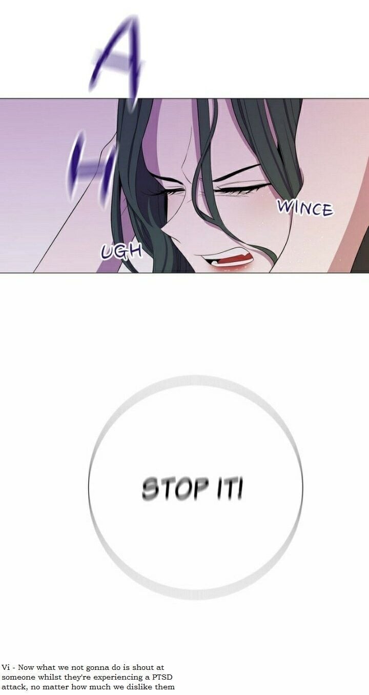 Lady to Queen Chapter 48 - page 34