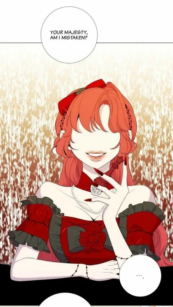 Lady to Queen Chapter 38 - page 18