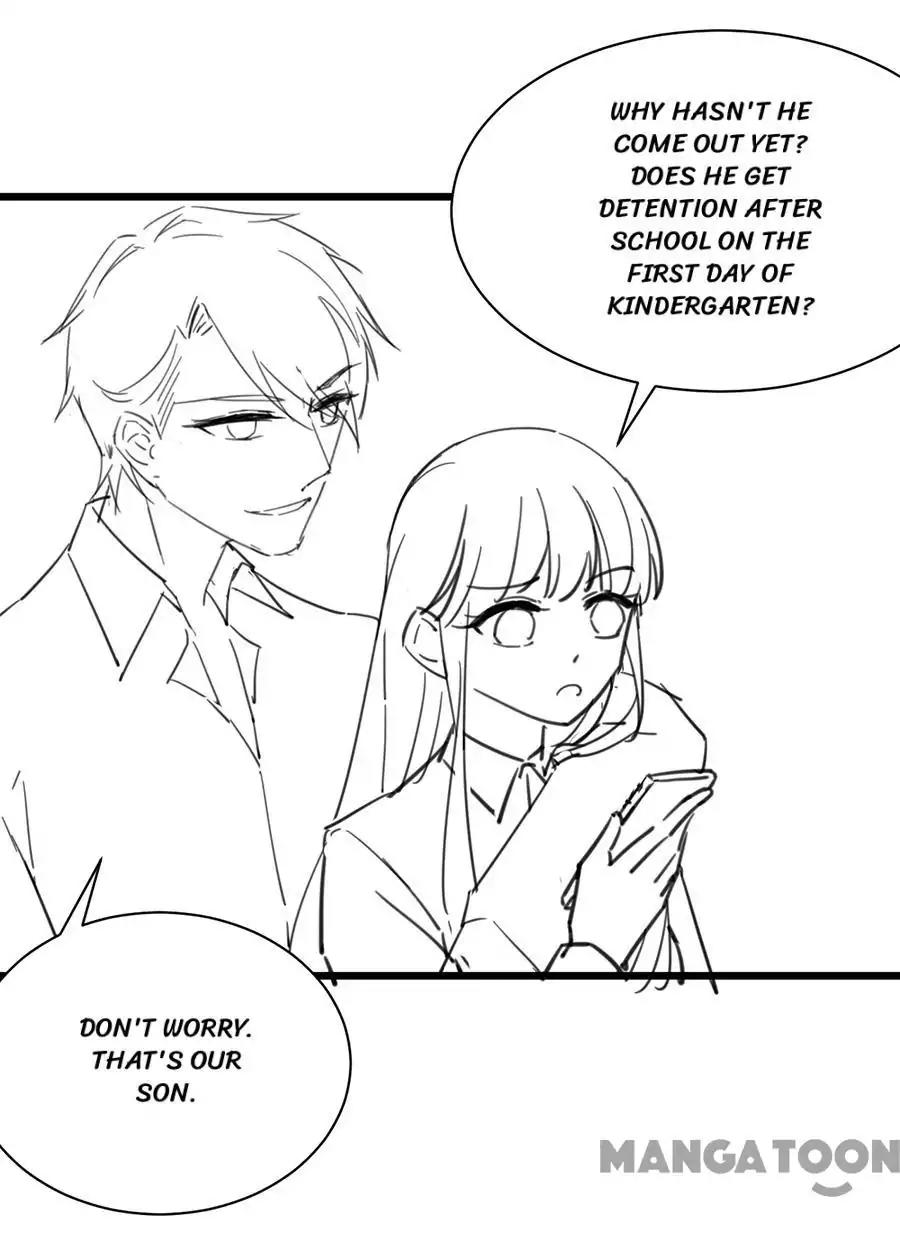 Fall in Love With my Trouble chapter 164 - page 2