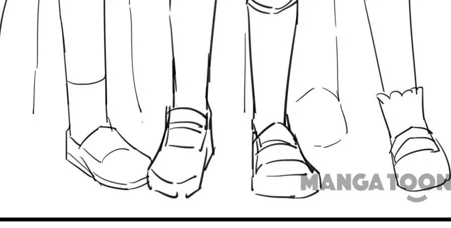 Fall in Love With my Trouble chapter 164 - page 5
