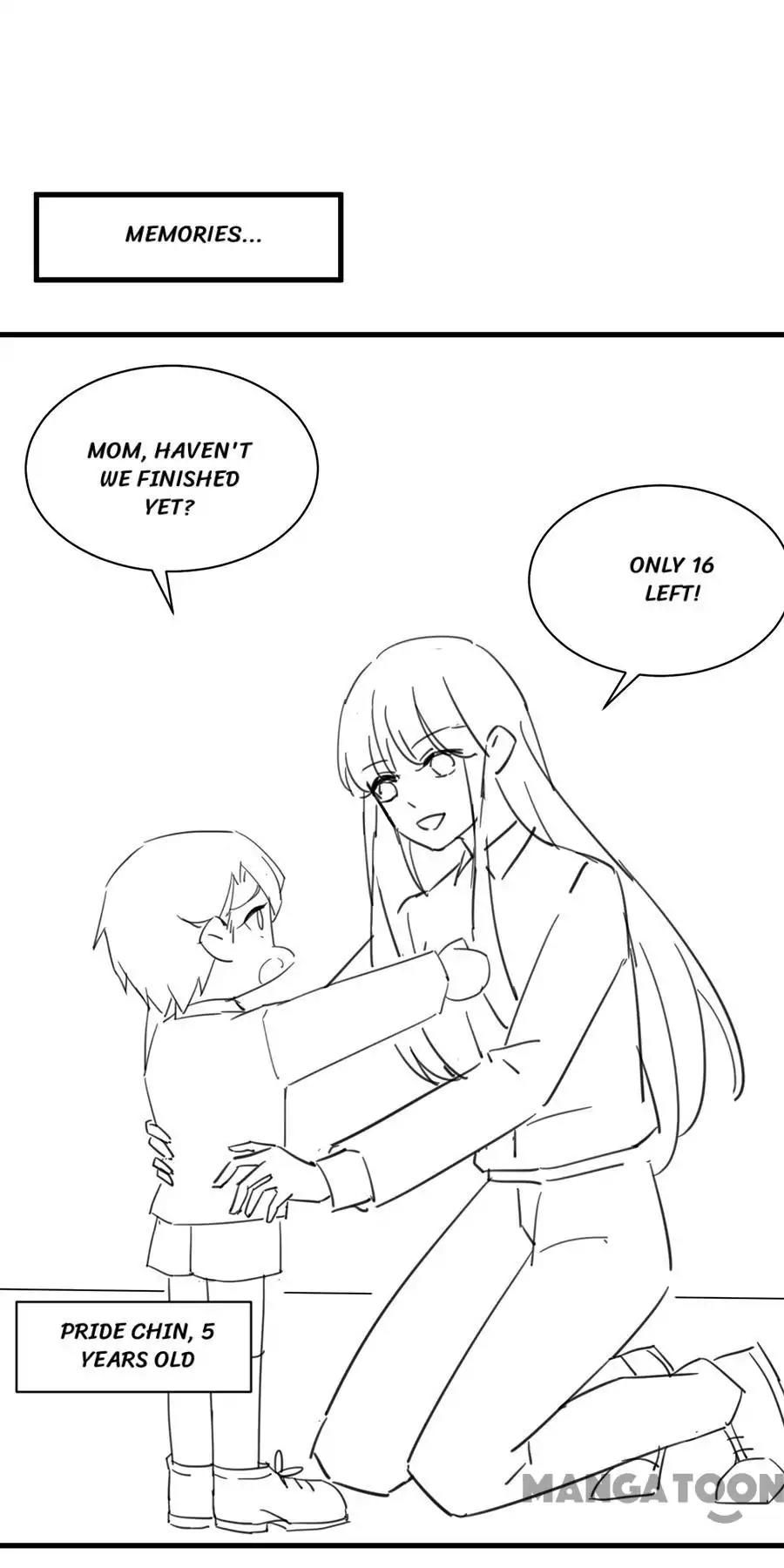 Fall in Love With my Trouble chapter 163 - page 10