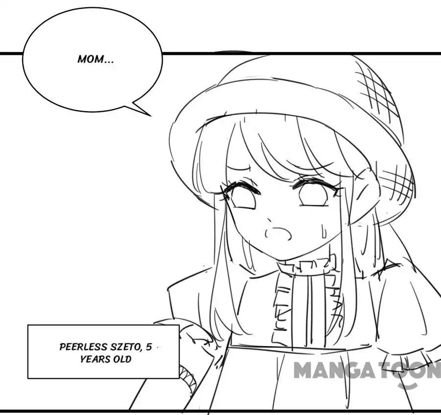 Fall in Love With my Trouble chapter 163 - page 12
