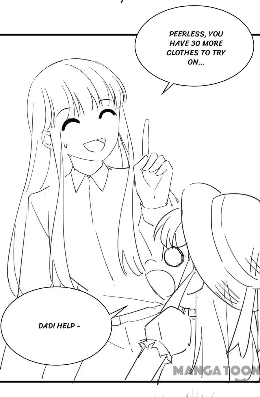 Fall in Love With my Trouble chapter 163 - page 13
