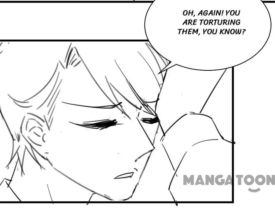 Fall in Love With my Trouble chapter 163 - page 18