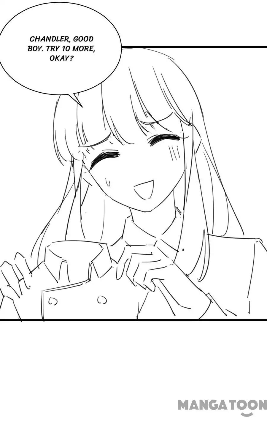 Fall in Love With my Trouble chapter 163 - page 19