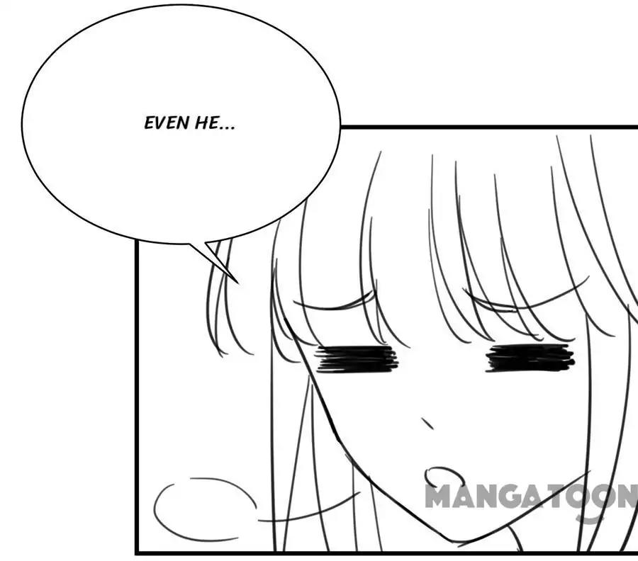 Fall in Love With my Trouble chapter 163 - page 21